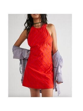 Free People Juni Mini